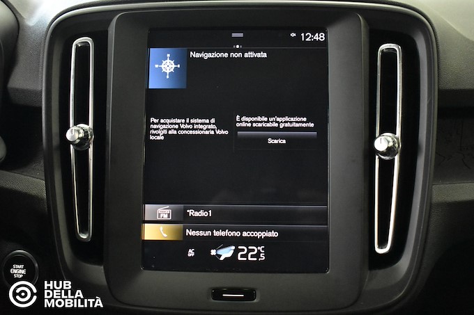 VOLVO XC40 T3 Business
